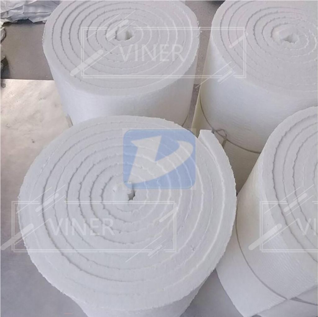 High Temperature Alumina Ceramic Furnace Tube for laboratory furnaces