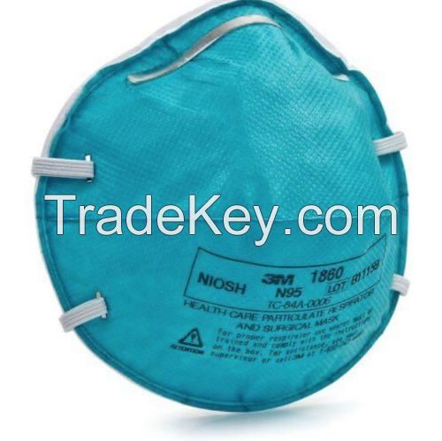 N95 Face Cover Face Mask 3m N95 Respiratory mask