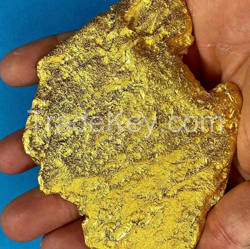 gold/gold bar/raw gold