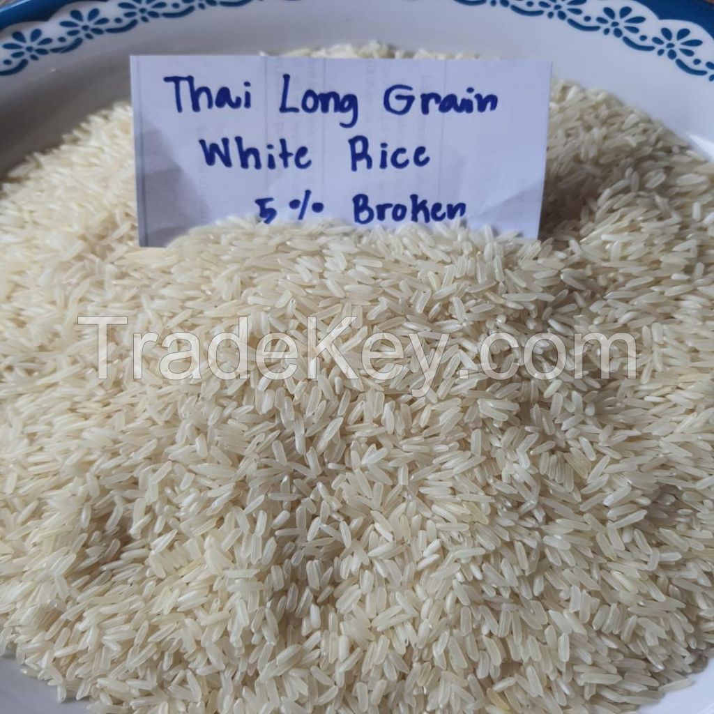 Thai Rice Long Grain