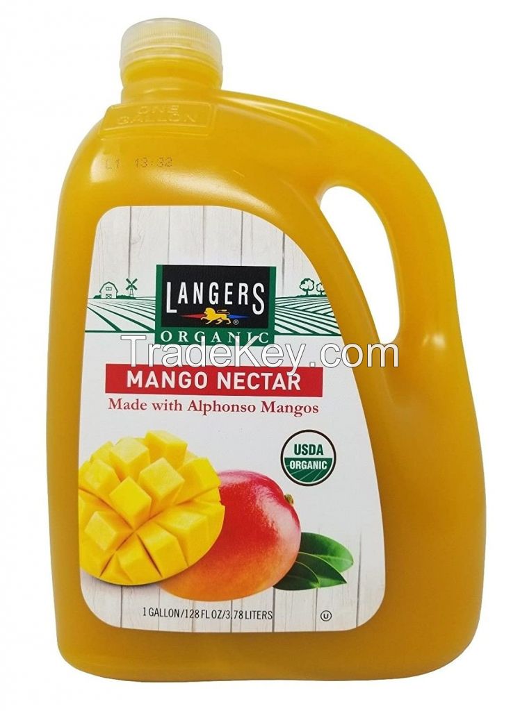 Mango Fruits Juice