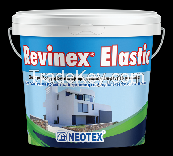 Elastomeric Liquid Membranes