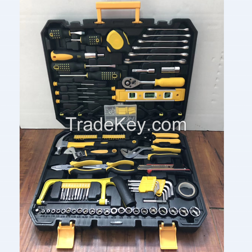 deko Pro Hand Tools kit