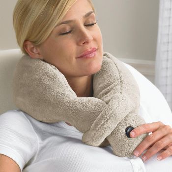 NAP Massage Neck Wrap  YT-182