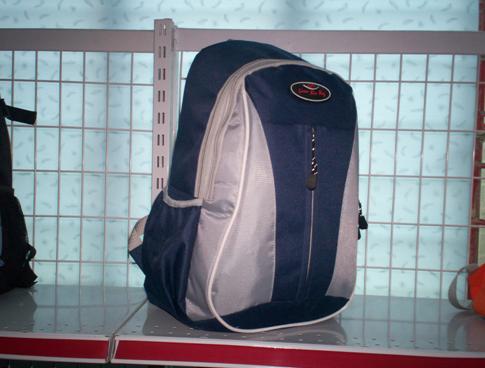 school bag