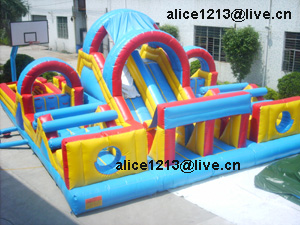 Sell inflatable game