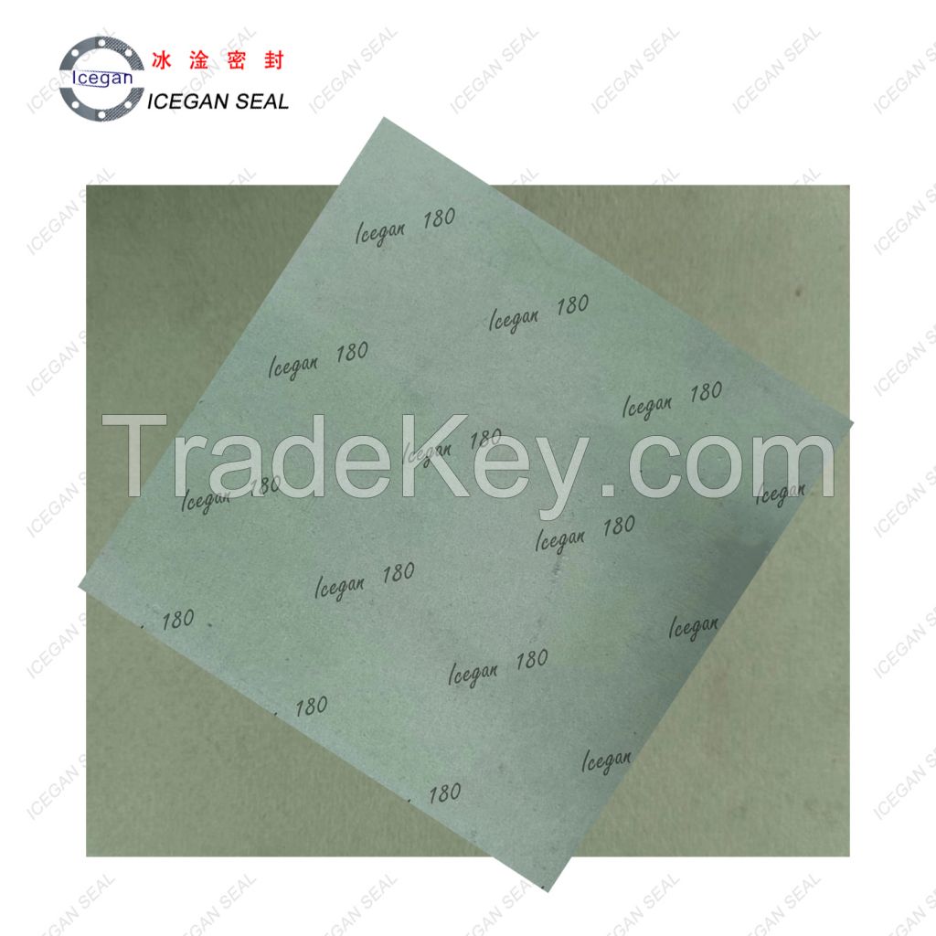 Non-Asbestos Latex Sheet/Asbestos Latex Sheet