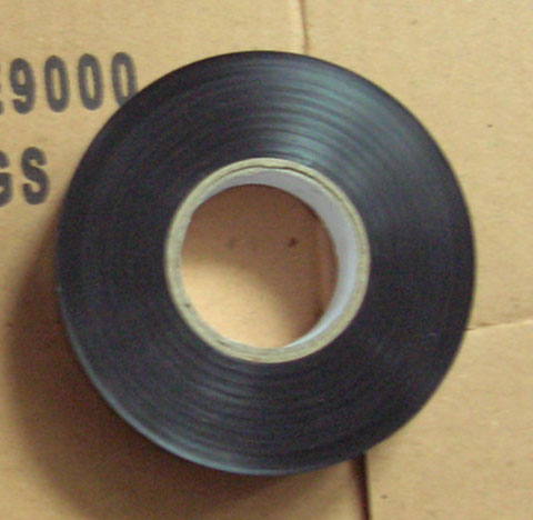 PVC electrical tape