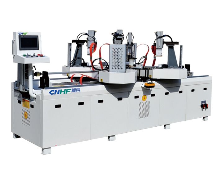 HF(RF) Wooden Frame Joining Machine (Intelligent)