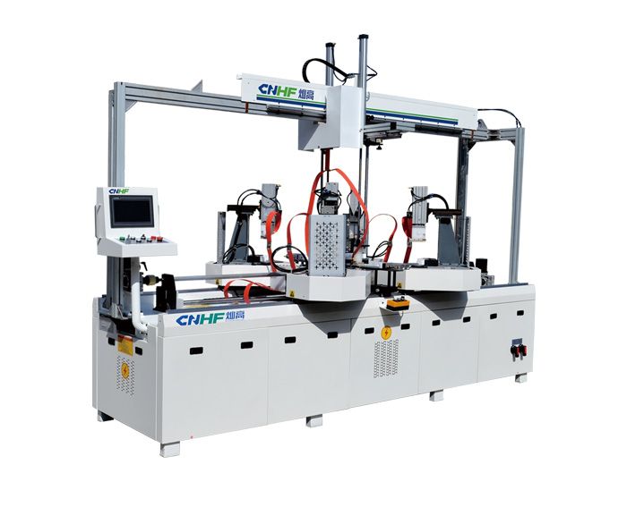 HF(RF) Wooden Frame Joining Machine (Intelligent)