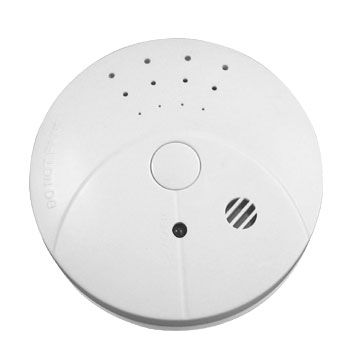 Smoke Alarms