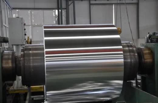 Household Aluminum Foil