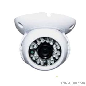 480TVL, CCD Mini dome camera