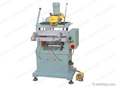 Copy routing machine (Single shaft)