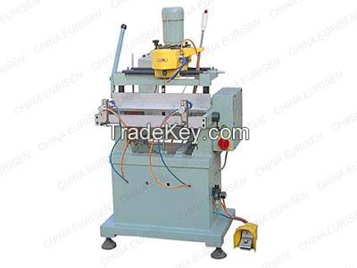 Copy routing machine (Single shaft)