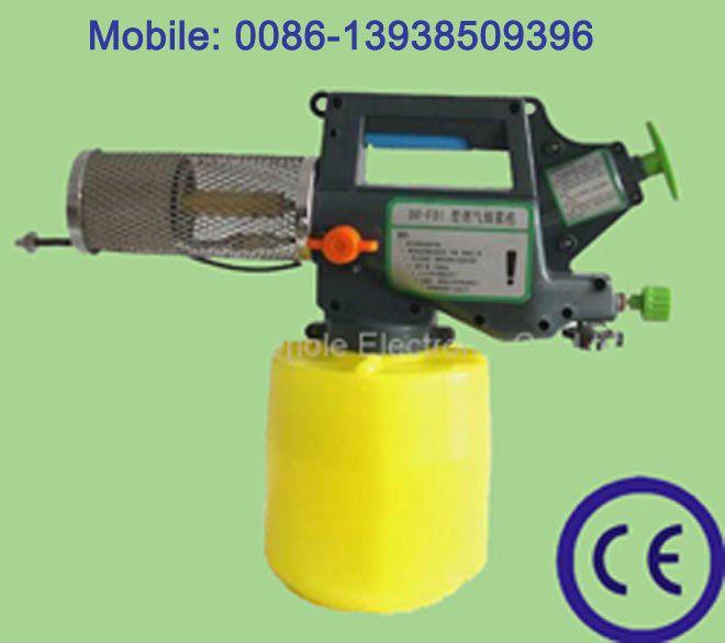 2014 oriole brand top popular Mosquito Mini Thermal Fogging Machine