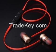 SIC32 Bluetooth Magnetic Earbuds