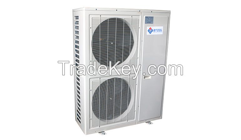 Copeland Air-Cooled Low Temperature Condensing Unit