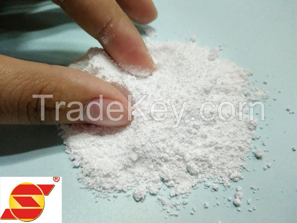 CaC03 powder