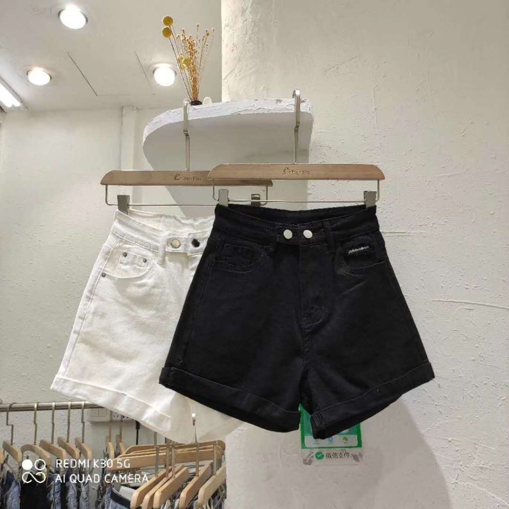 Short Jeans For Women