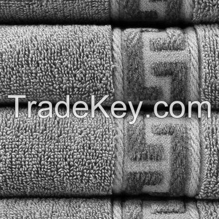 Jacquard Towel