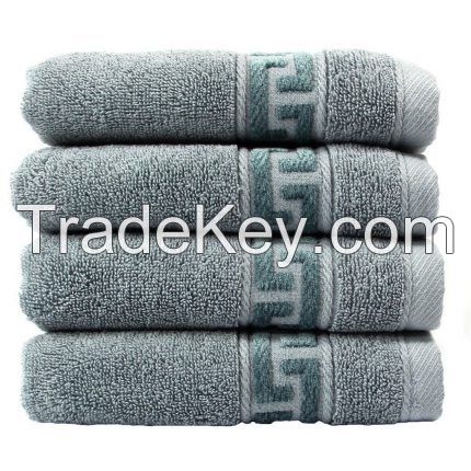 Jacquard Towel