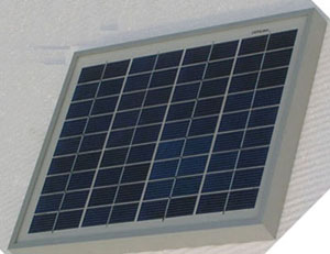 solar module