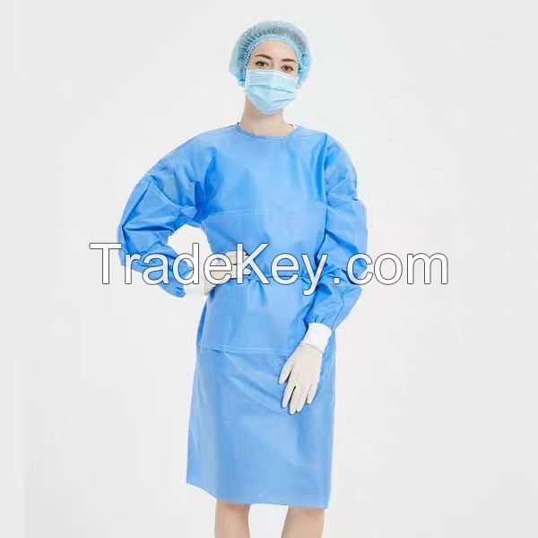 Surgical Gown