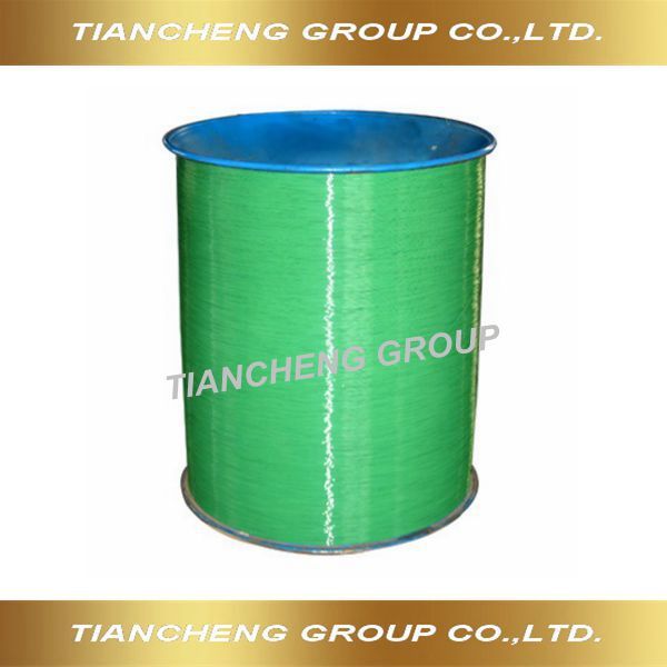 NYLON COATED WIRE