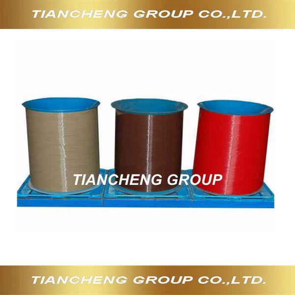 NYLON COATED WIRE