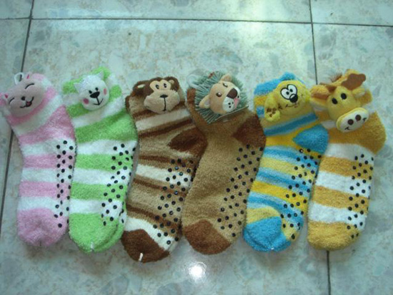 children sock