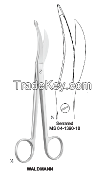 Waldmann Scissor