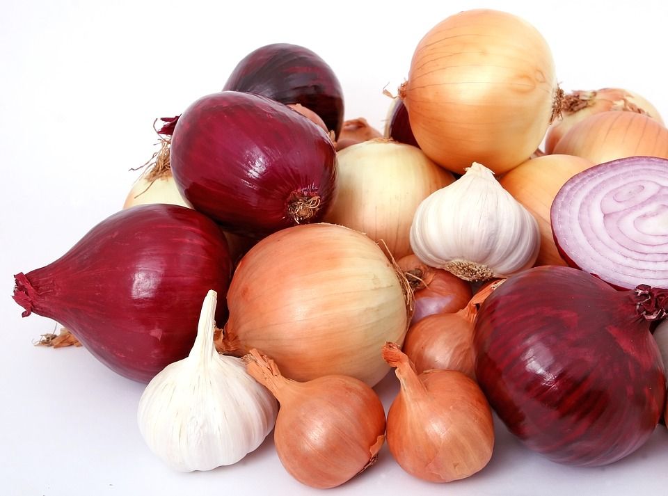 red Onion