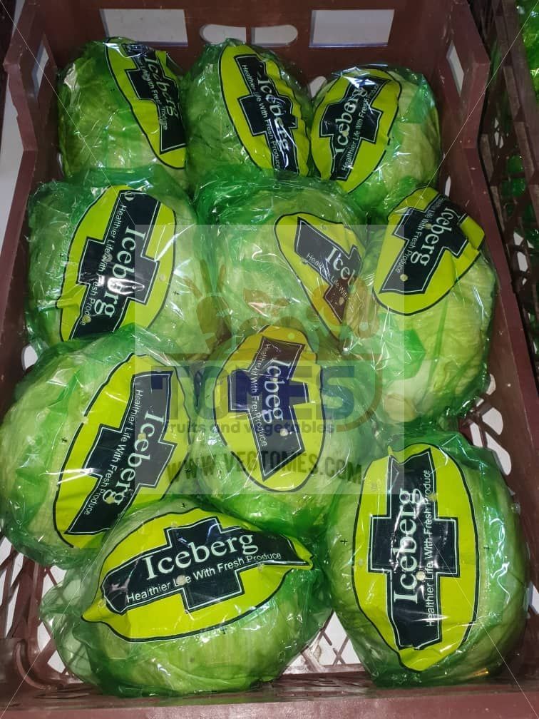 cheap Iceberg lettuce