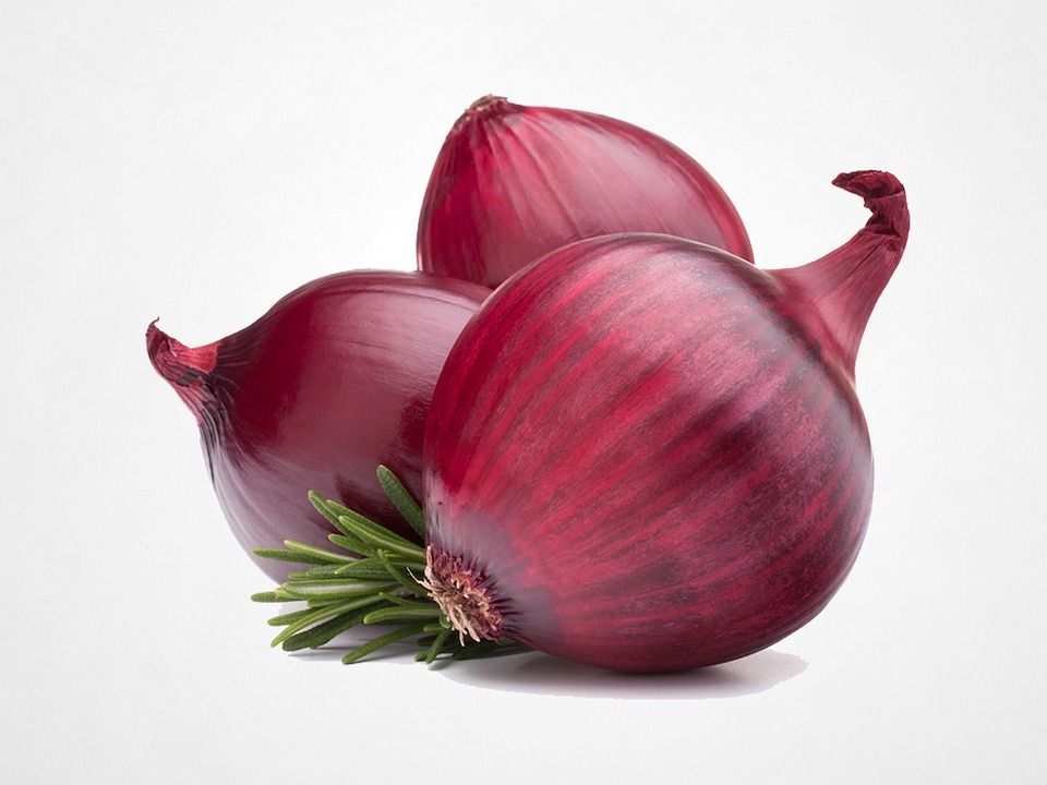 red Onion