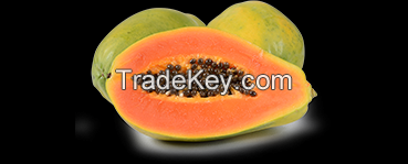 Papaya from Brazil