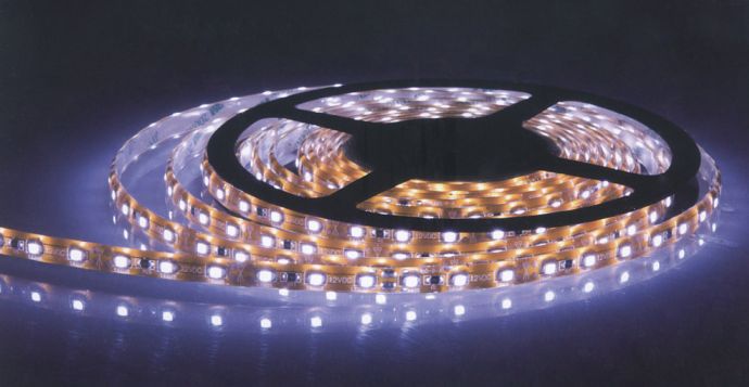 LED strip light