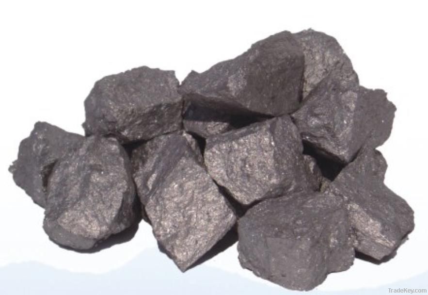 Silicon Magnesium alloy