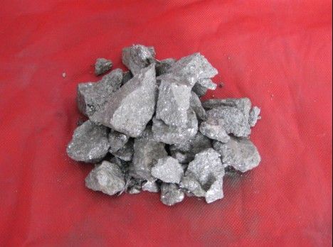 Silicon Barium alloy