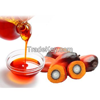 high quality food grade refined palm oil