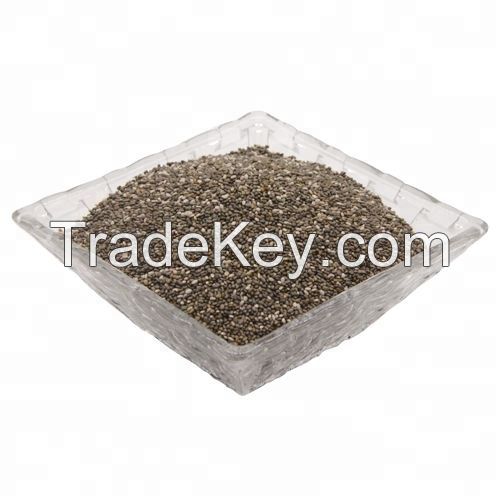 Good Quality Bulk Organic and Natural Chia Seeds for Sale 