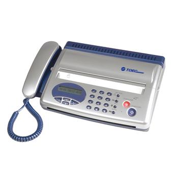 thermal fax machine