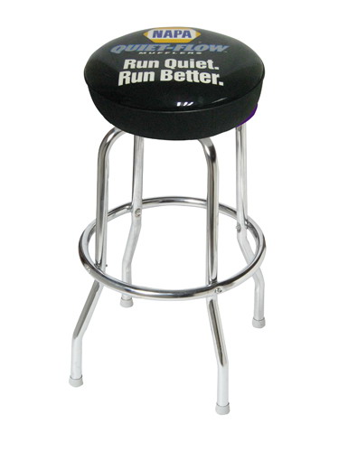 Bar Stools (Backless)