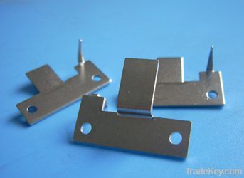 Stamping Parts (Laser Cutting Parts)