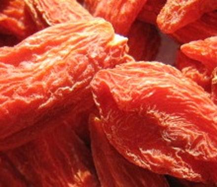 Dried Goji Berries