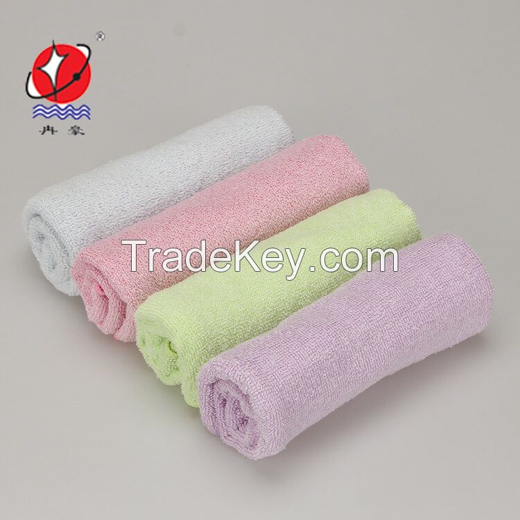 White Mist Towel