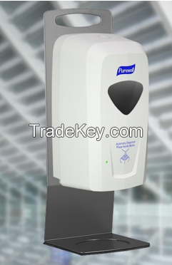 Touch Free Hand Sanitizer/Sterilizer Dispenser (No Contact)