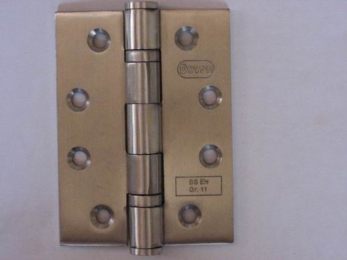 stainless steel hinge