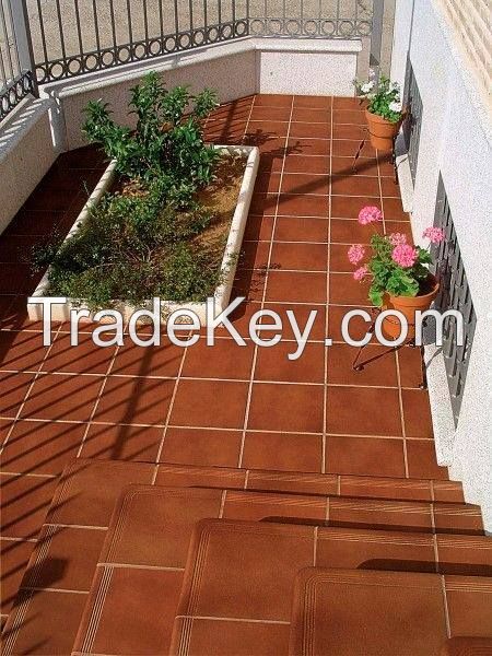 FLOORING TILES