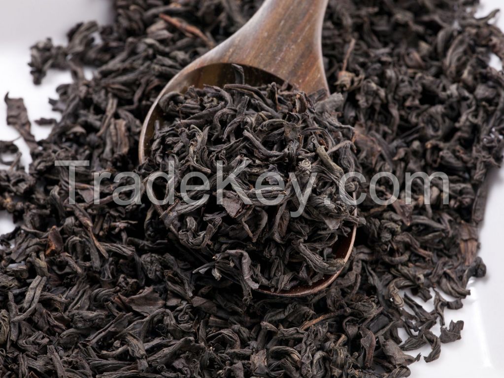 Black Tea